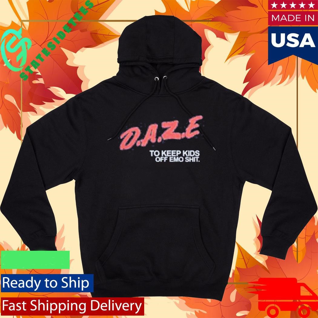 Dazexclusive Dare Rip Shirt