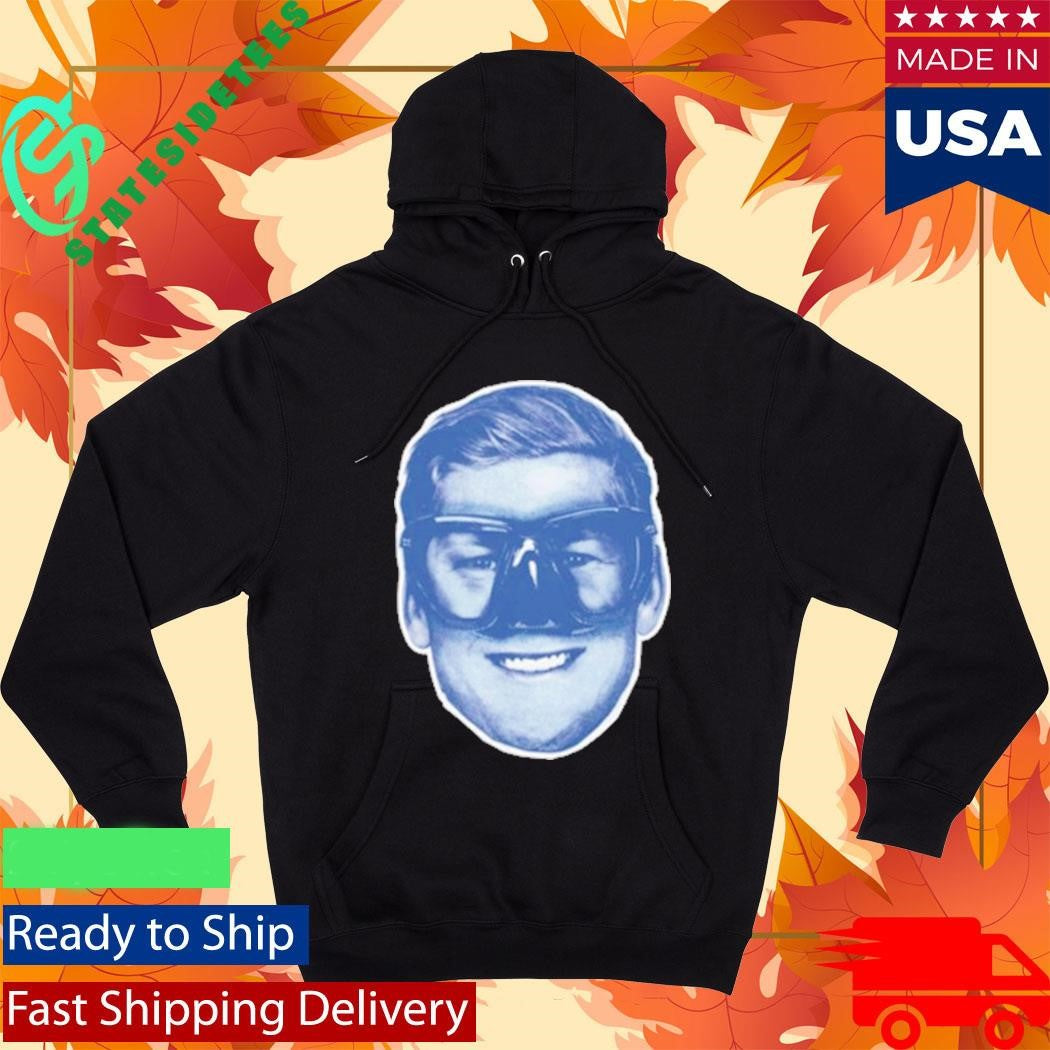 Deep Dive Avs Fan Shirt
