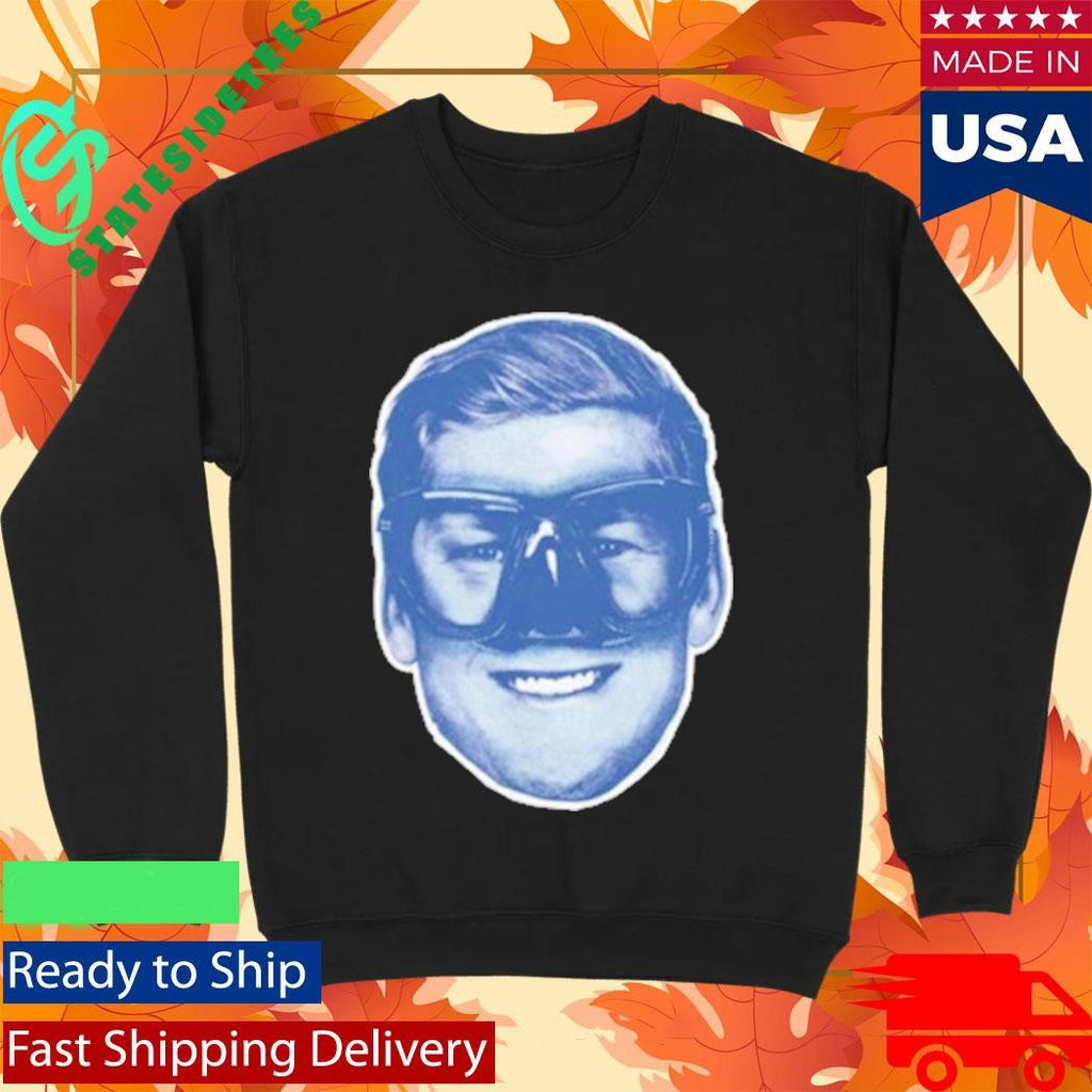 Deep Dive Avs Fan Shirt