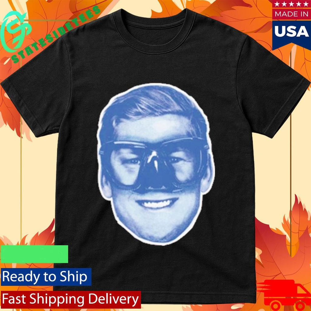 Deep Dive Avs Fan Shirt