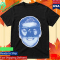 Deep Dive Avs Fan Shirt
