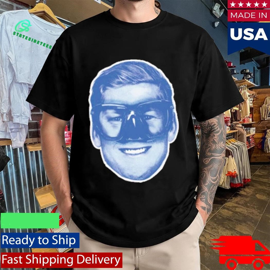 Deep Dive Avs Fan Shirt