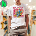 Design Happy Blink182 Day One More Time Rabbit Shirt