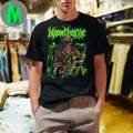 Design The Bloodstained Shirt