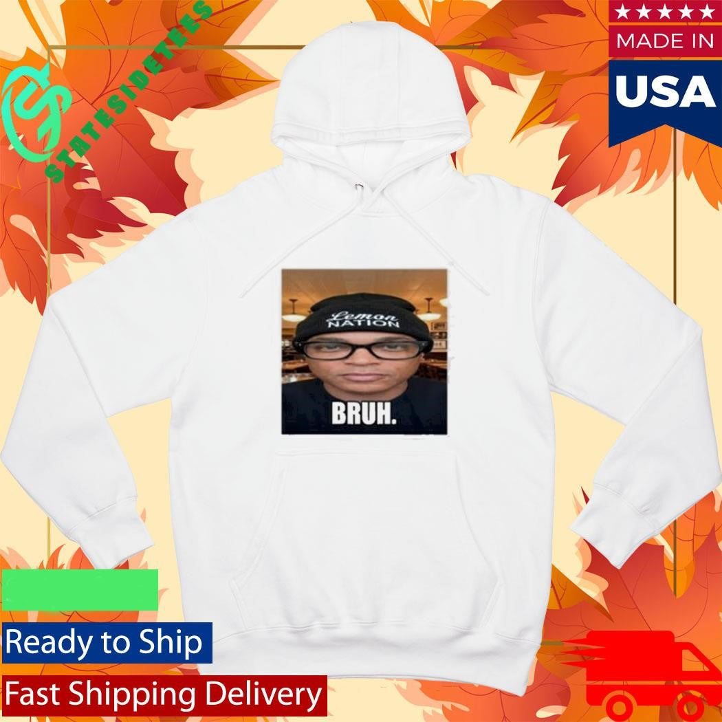 Don Lemon Bruh Shirt