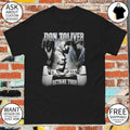 Don Toliver Rap Concert Octane Tour vintage shirt