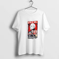 Donald Trump And Narendra Modi Pm Is Compromised India Us Trade Deal Epstein Files Tshirts