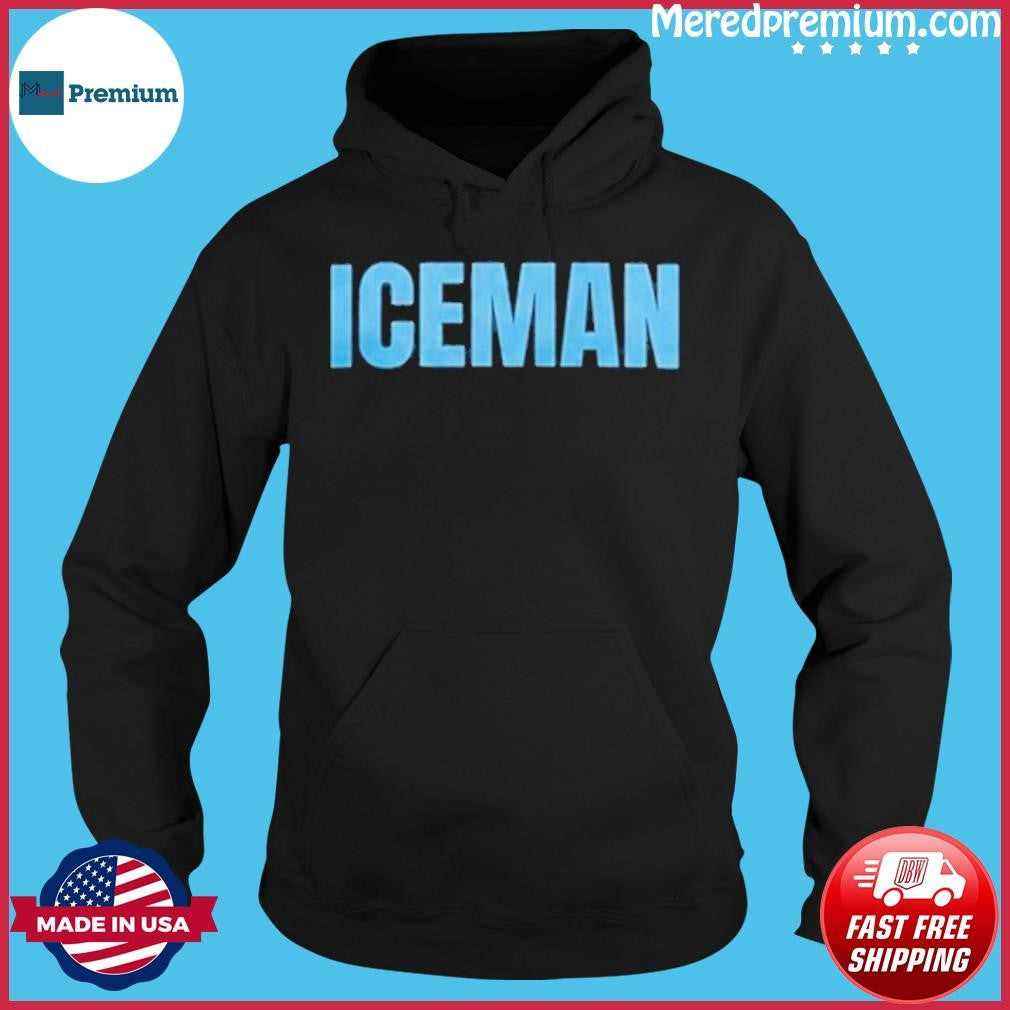 Drake Iceman Shirt