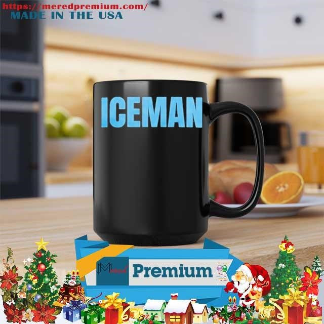 Drake Iceman Shirt