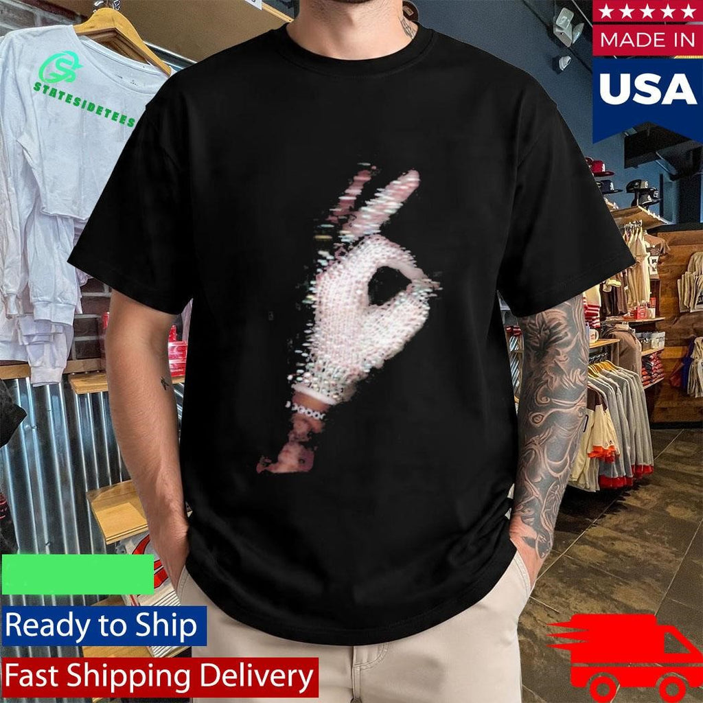 Drake Iceman New Album Cover Art Shirt