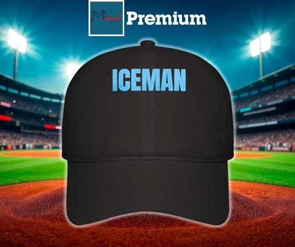 Drake Iceman Shirt