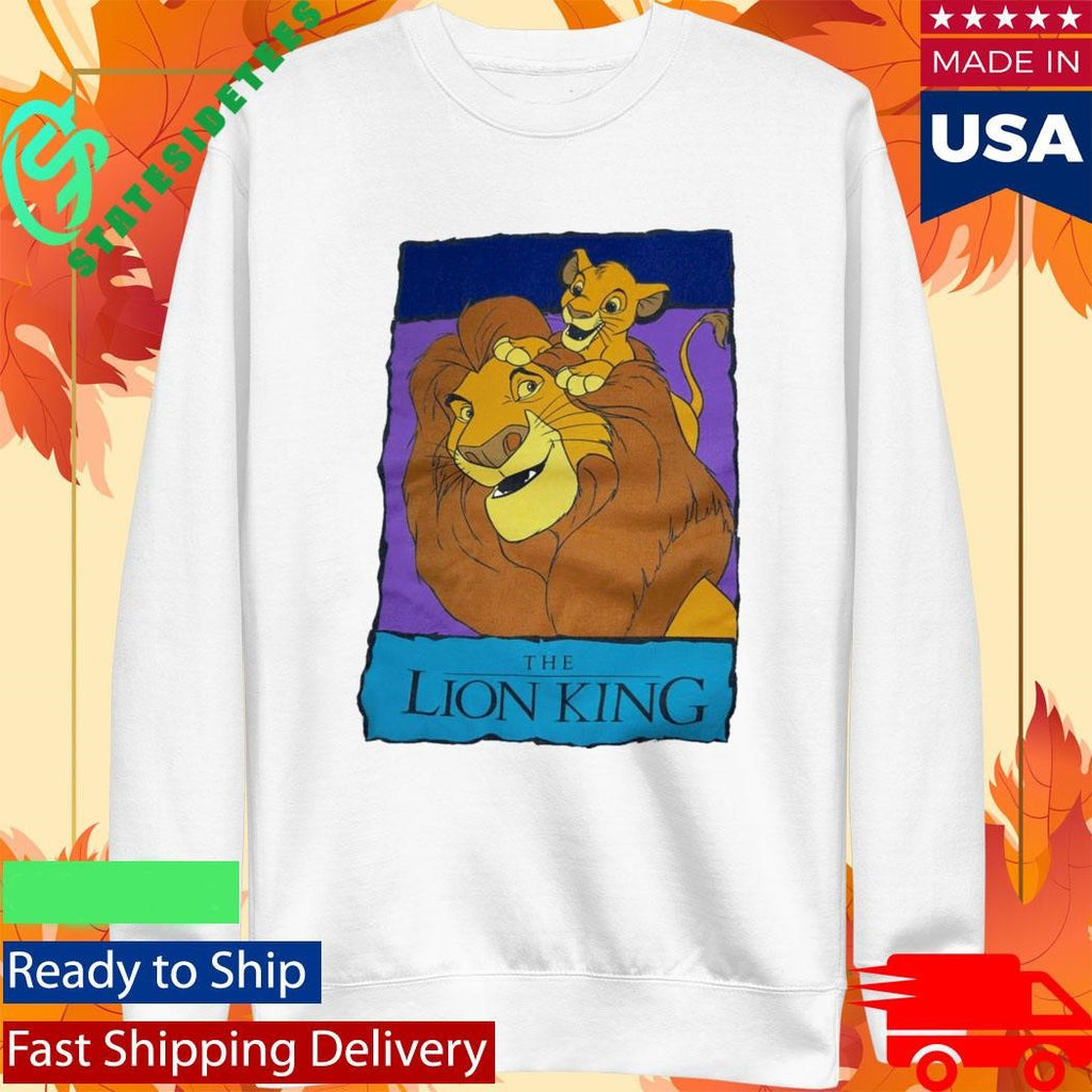 Dylan Cease The Lion King Shirt