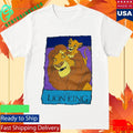 Dylan Cease The Lion King Shirt