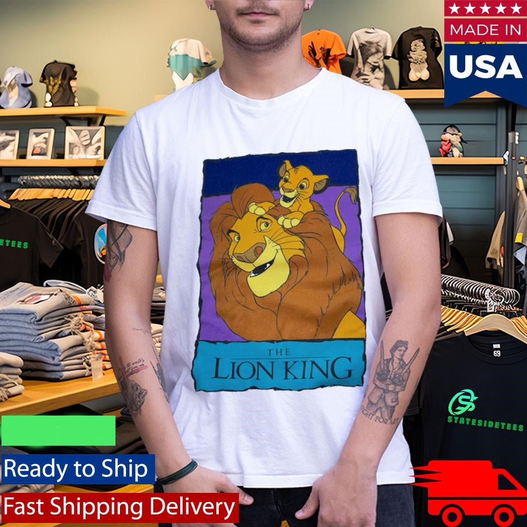 Dylan Cease The Lion King Shirt