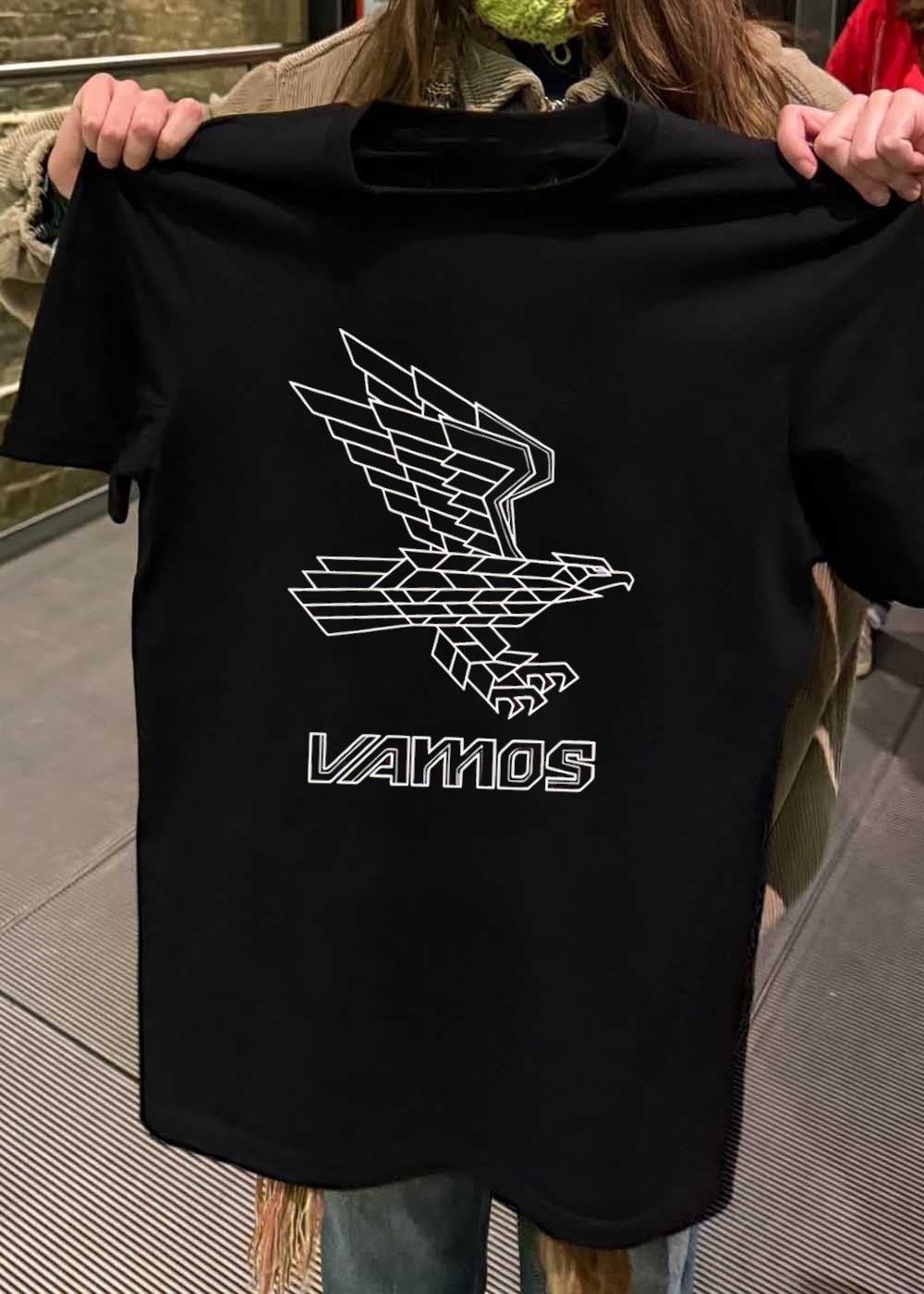 Eagle Icon Vamos T-Shirt