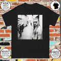 Einar Selvik Kvitrafn Black Metal Gorgoroth shirt