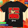 El Paso Chihuahuas 2026 Mental Health Night Shirt