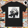 Erling Haaland Norway Soccer Battles in the North True Norwegian Black Metal 2026 shirt