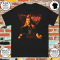 Erling Haaland Norway Soccer Eld Seier True Norwegian Black Metal 2026 shirt