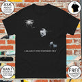 Erling Haaland Norway Soccer a Blaze in the Northern Sky 2026 shirt