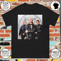 Erling Haaland True Norwegian Black Metal Norway Soccer World Cup 2026 shirt