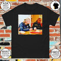 Erling Haaland eating steamed bun Norway Soccer World Cup 2026 shirt