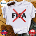 FIFA No Racism Gesture T-Shirt
