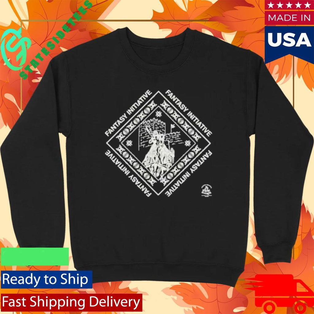 Fantasy Initiative Rots Shirt