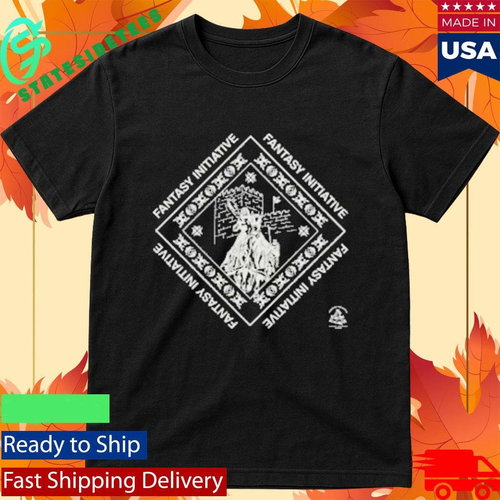Fantasy Initiative Rots Shirt