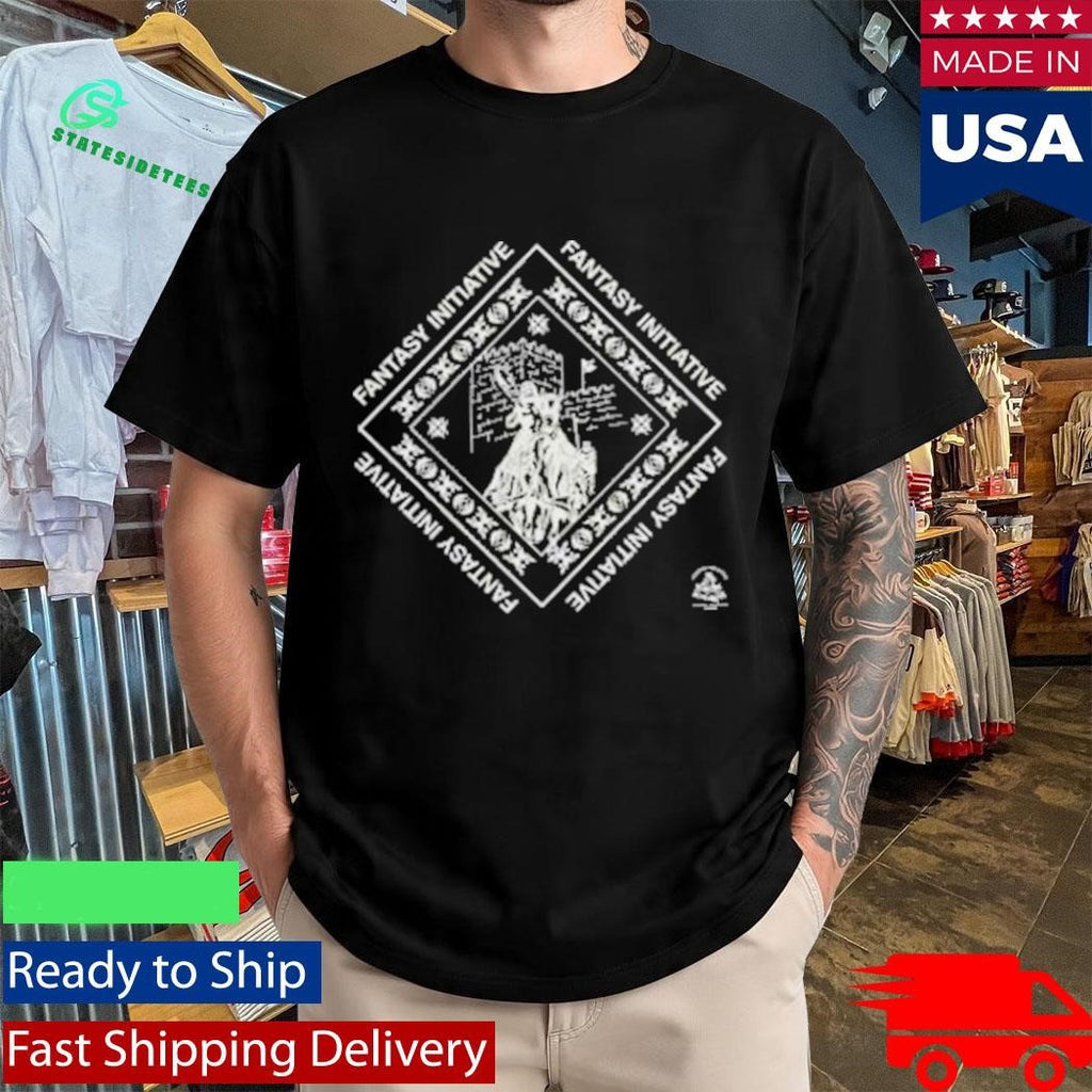 Fantasy Initiative Rots Shirt