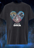 Fetal Heartbeat Fingerprint, It is in My DNA shirt
