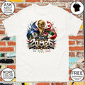 Fifa USA Mexico Canada Soccer World Cup 2026 One Nation One Team shirt
