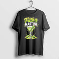 Filthy Martini Dirty Olive Cocktail Tshirts Sweater