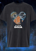 Fingerprint Heart It’s in My DNA Shirt(1)