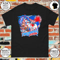 Firecracker Fifty Bob Hilbert Fonda Speedway 2026 shirt