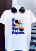 Fix It for Argentina FIFA Soccer T-Shirt