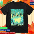 Flipturn Mind’s A River Shirt