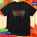 Flipturn Strings Shirt