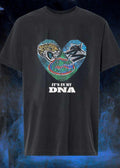 Florida Gators Heart Fan It’s in My DNA shirt