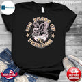 Florida State Seminoles Americana 250 Years of Freedom 1776-2026 T-Shirt