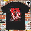 Folarin Balogun 20 USA Soccer World Cup 2026 signature shirt