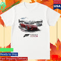 Forza Horizon 6 Game Cover Art Shirt
