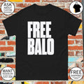 Free Balo Folarin Balogun USA Soccer shirt