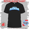 Freeze The World Drake Is Iceman Shirt