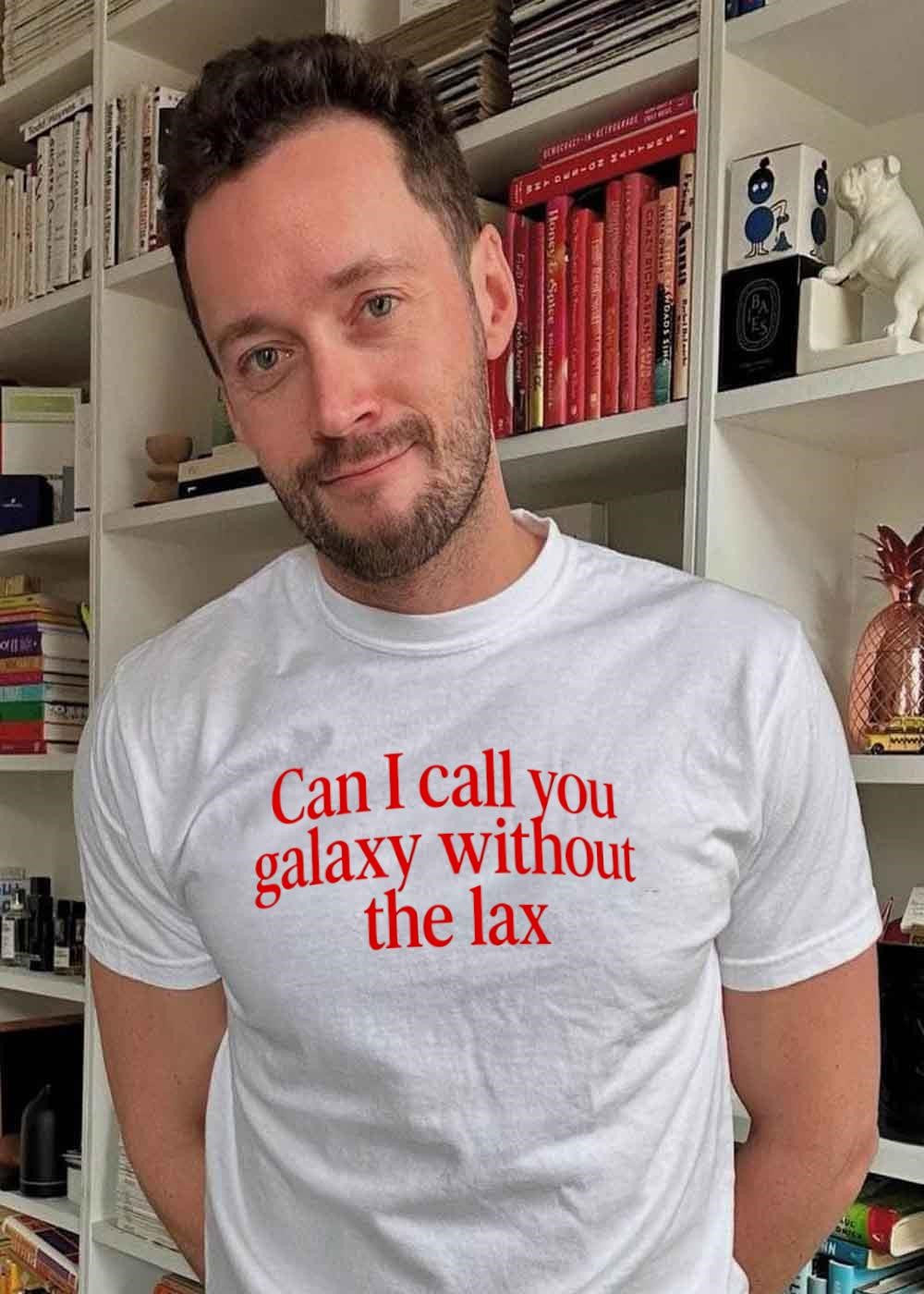 Funny Love Quotes Can I Call You Gay Without the Shirt