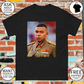 General Kylian Mbappe El Dictator France Soccer 2026 shirt