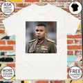 General Kylian Mbappe El Dictator France Soccer World Cup 2026 shirt