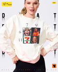 George W. Bush 67 6ix9ine shirt
