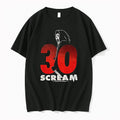 Ghostface 30 Scream Vintage Tshirts Sweater