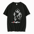 Ghostface Scream 7 30th Anniversary Of Scream Kill Tour 2026 Tshirts Sweater